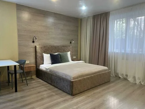 Фотография объекта Room12